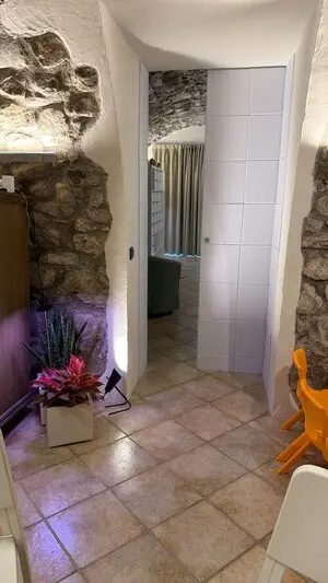 studio Sarnico angolo decorativo