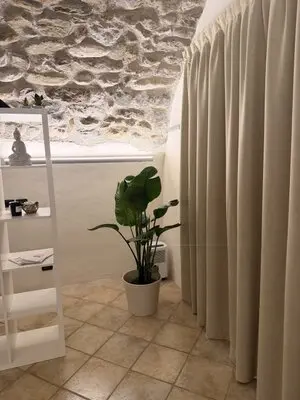 sala d'attesa