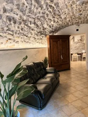 sala d'attesa