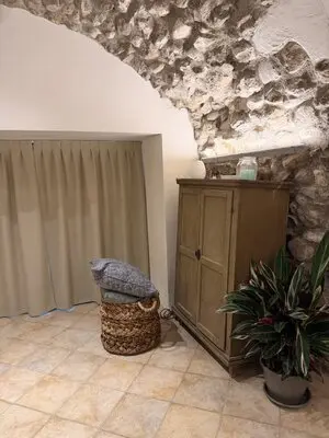 Sala colloqui